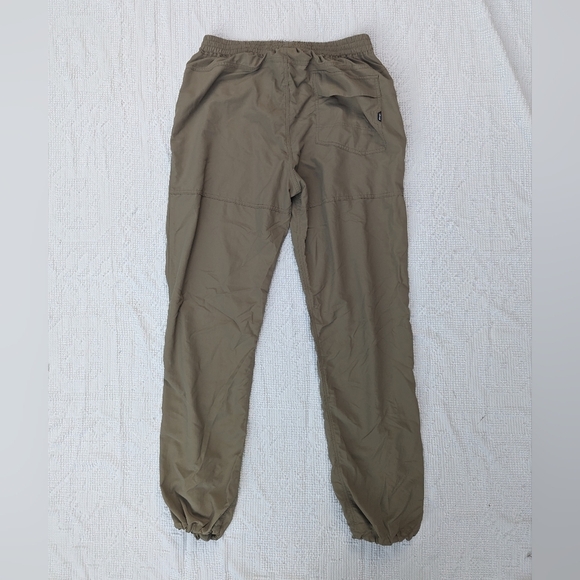 MECâ•‘Nylon Pantsâ•‘Size XL Tall - Picture 6 of 7